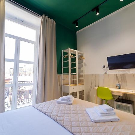 Hotel Medina H. Napoli Centro, By Clapa Group Habitación foto