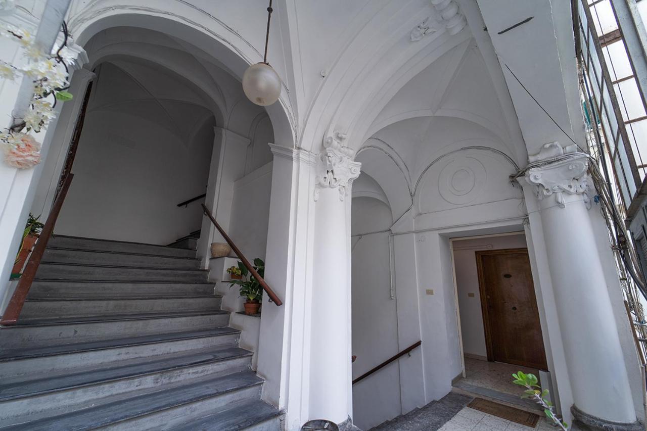 Hotel Medina H. Napoli Centro, By Clapa Group Exterior foto