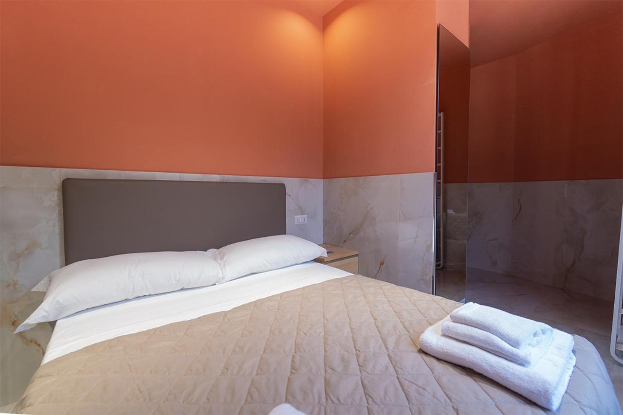 Hotel Medina H. Napoli Centro, By Clapa Group Exterior foto