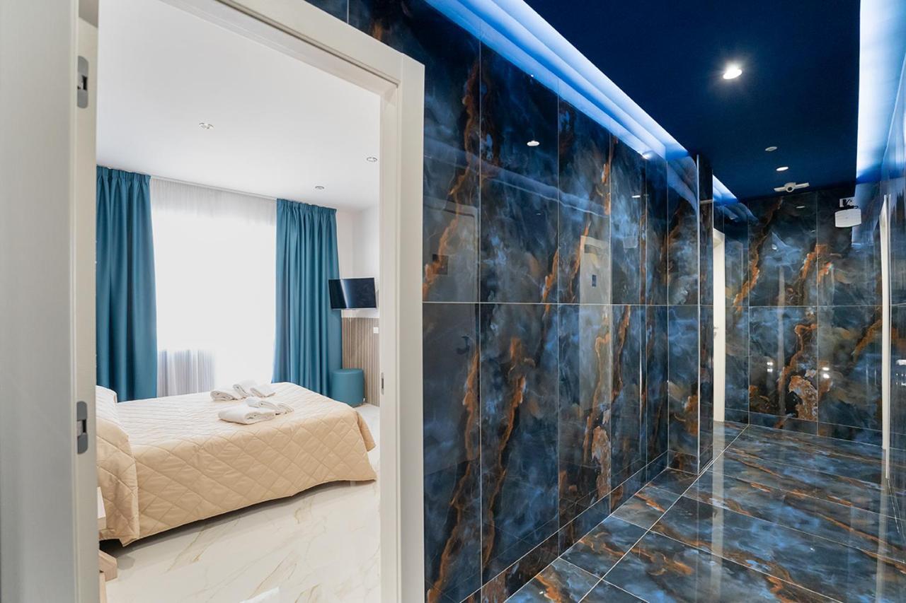 Hotel Medina H. Napoli Centro, By Clapa Group Exterior foto