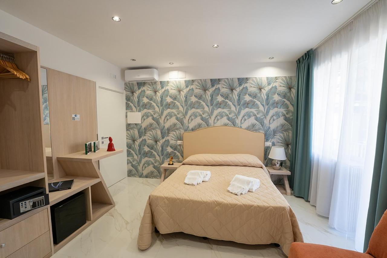 Hotel Medina H. Napoli Centro, By Clapa Group Exterior foto