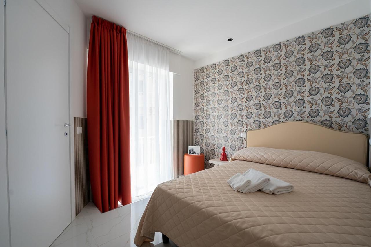 Hotel Medina H. Napoli Centro, By Clapa Group Exterior foto