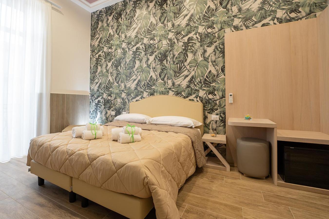 Hotel Medina H. Napoli Centro, By Clapa Group Exterior foto
