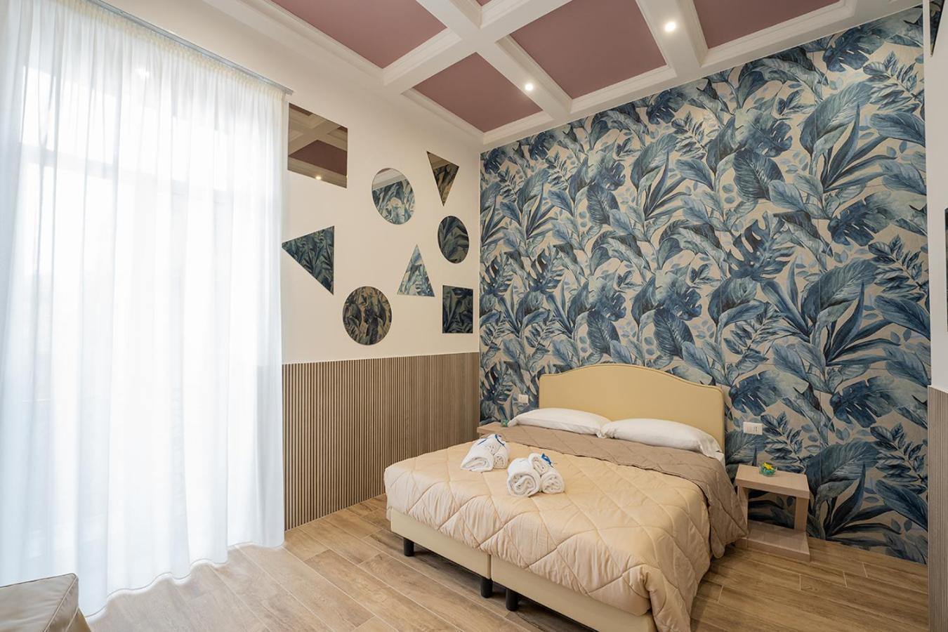 Hotel Medina H. Napoli Centro, By Clapa Group Exterior foto