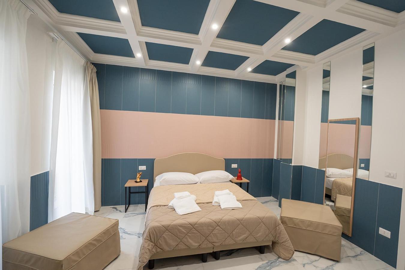 Hotel Medina H. Napoli Centro, By Clapa Group Exterior foto
