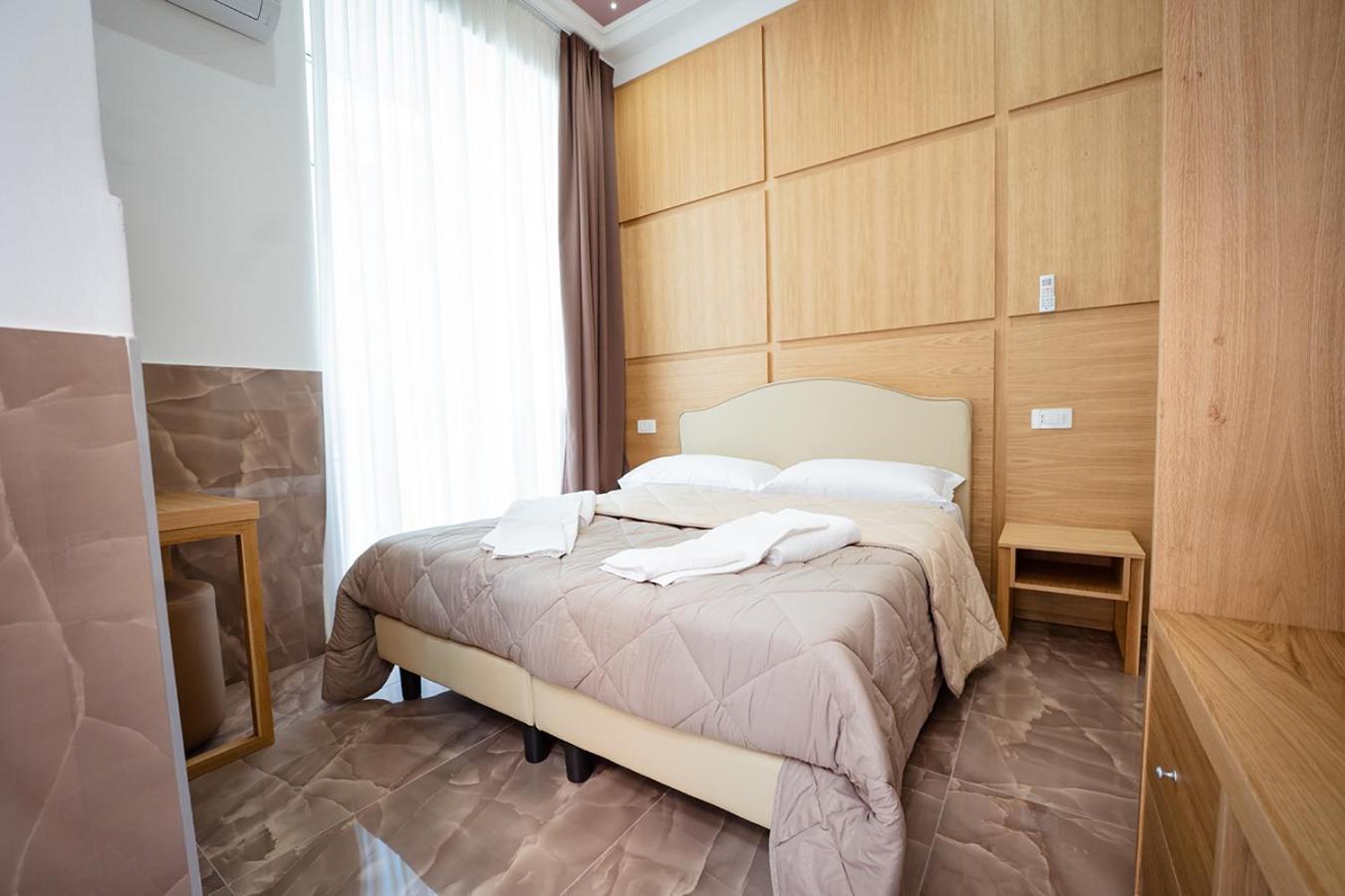 Hotel Medina H. Napoli Centro, By Clapa Group Exterior foto