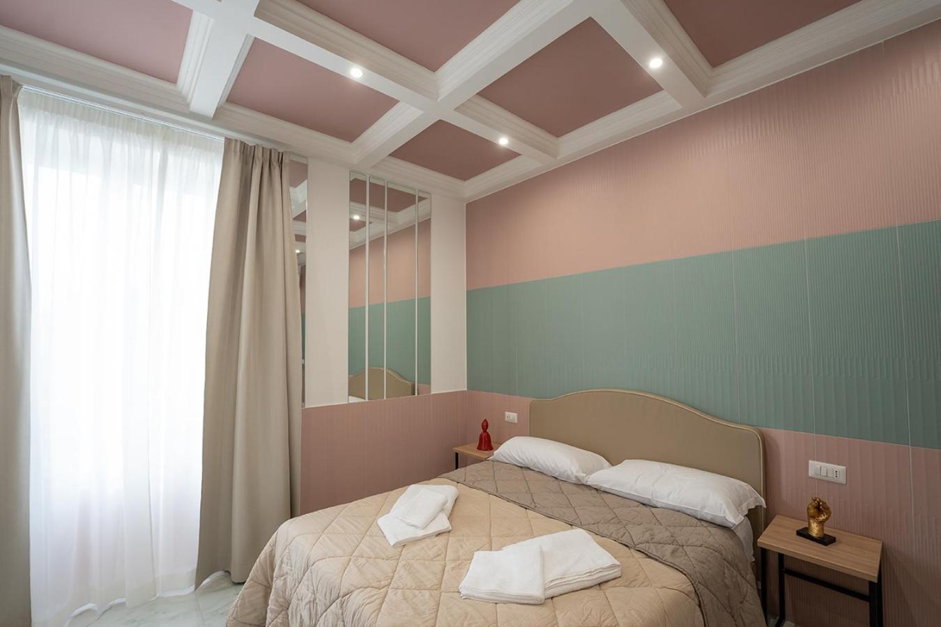 Hotel Medina H. Napoli Centro, By Clapa Group Exterior foto