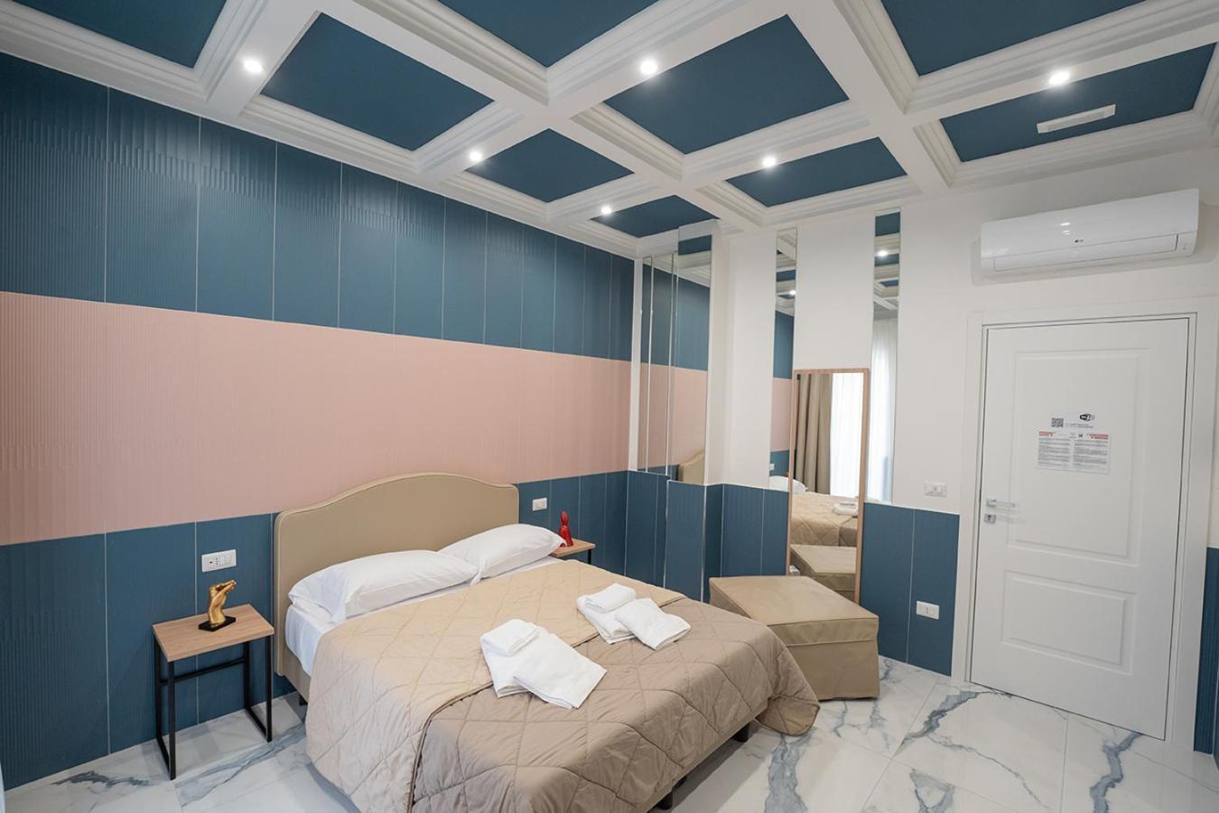 Hotel Medina H. Napoli Centro, By Clapa Group Exterior foto