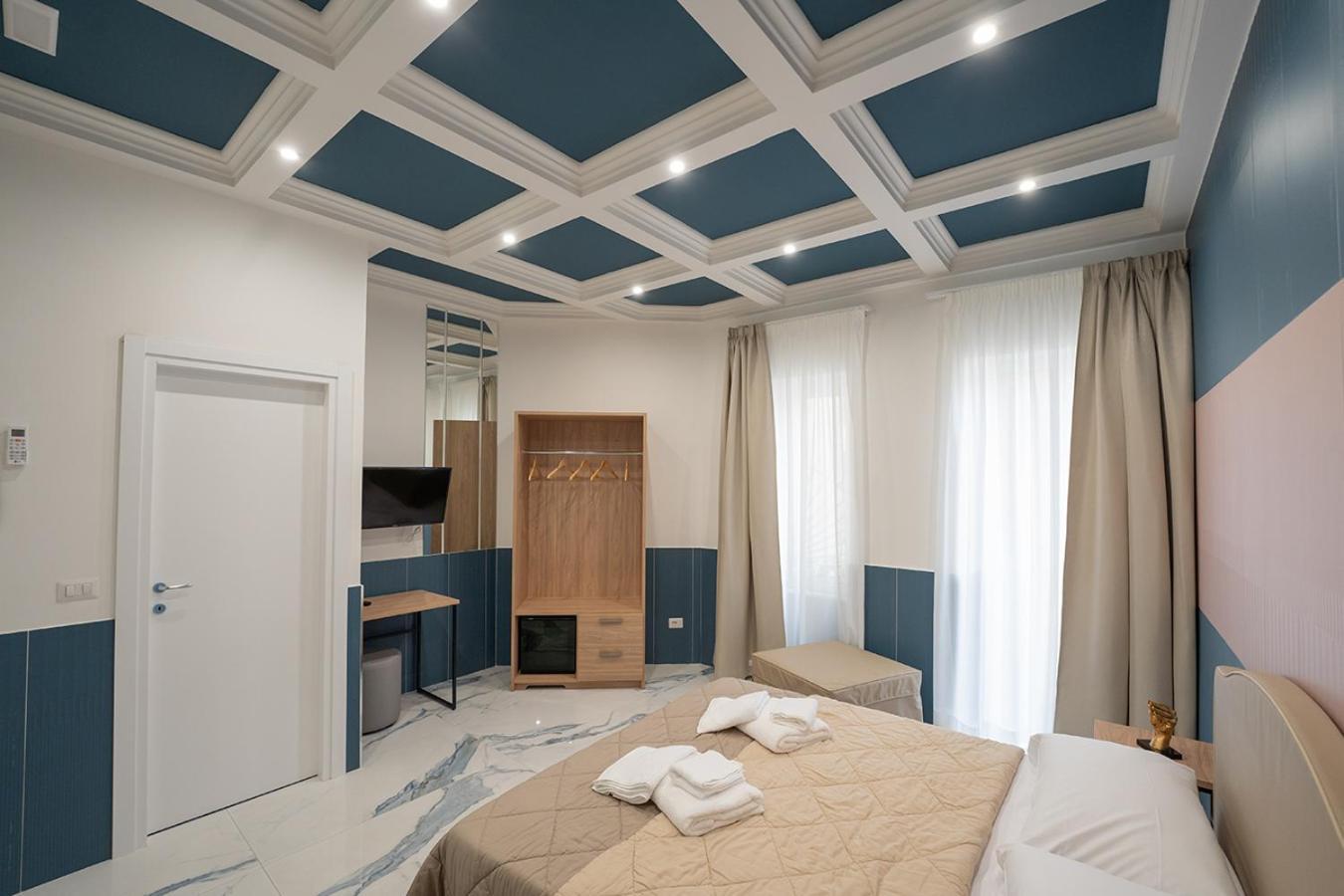 Hotel Medina H. Napoli Centro, By Clapa Group Exterior foto