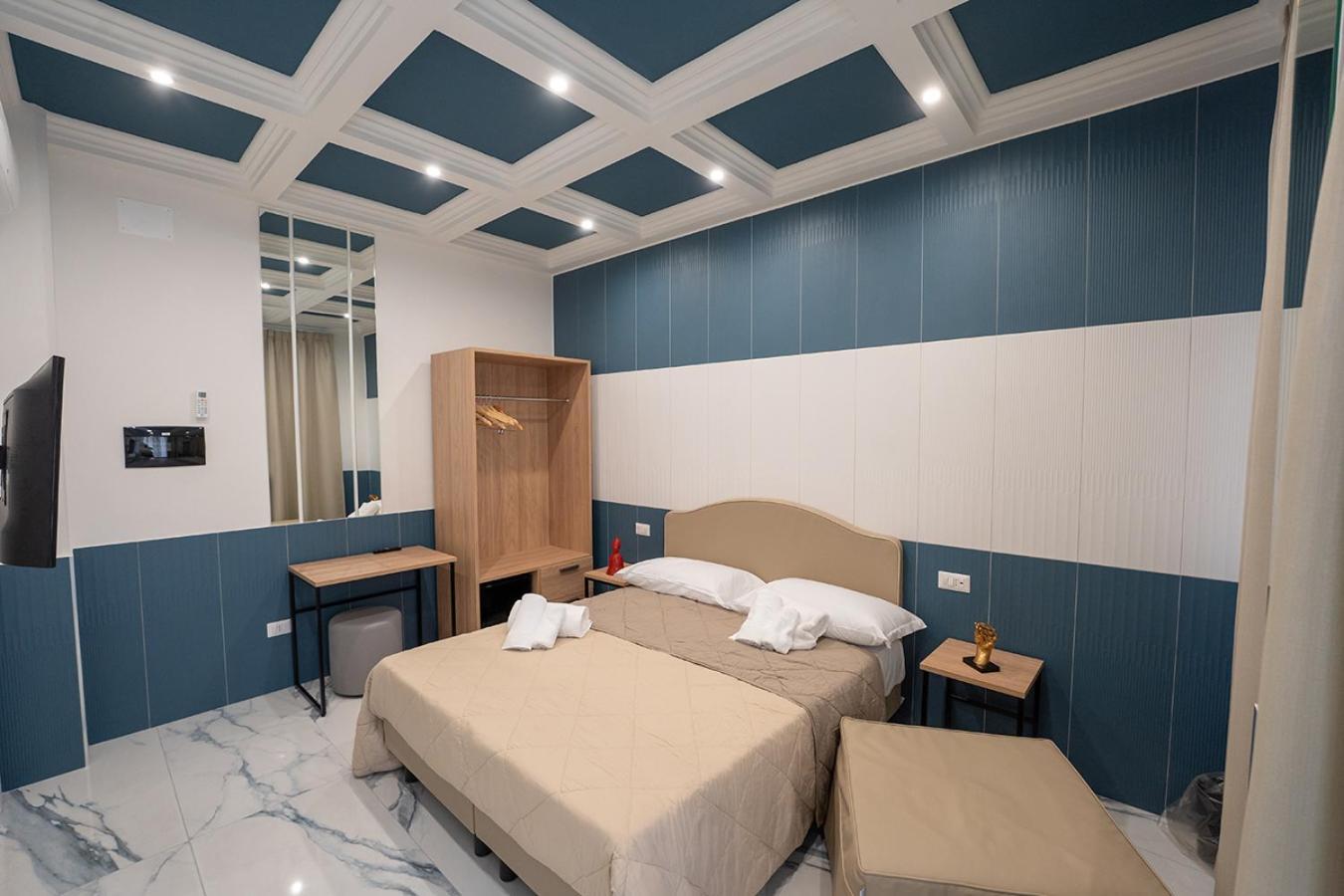 Hotel Medina H. Napoli Centro, By Clapa Group Exterior foto