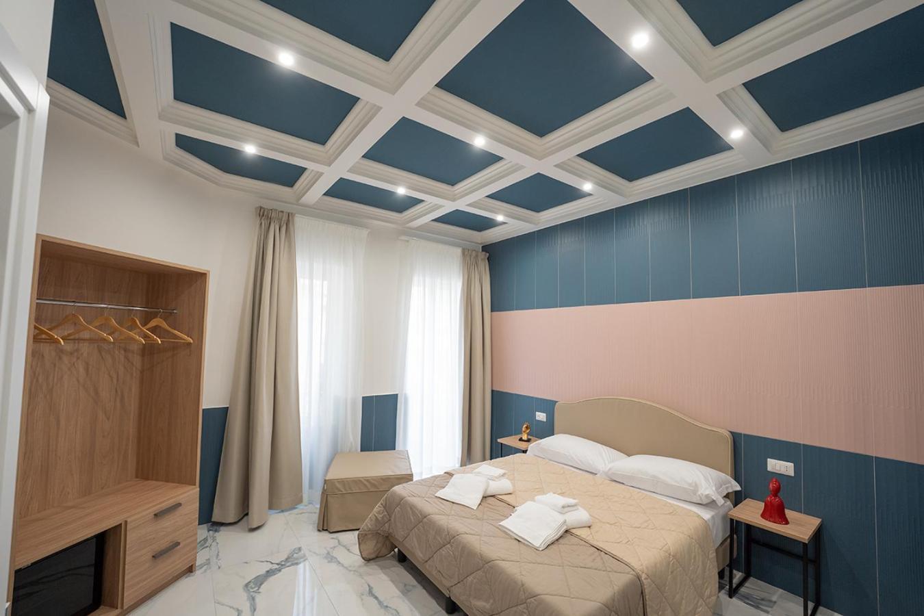 Hotel Medina H. Napoli Centro, By Clapa Group Exterior foto