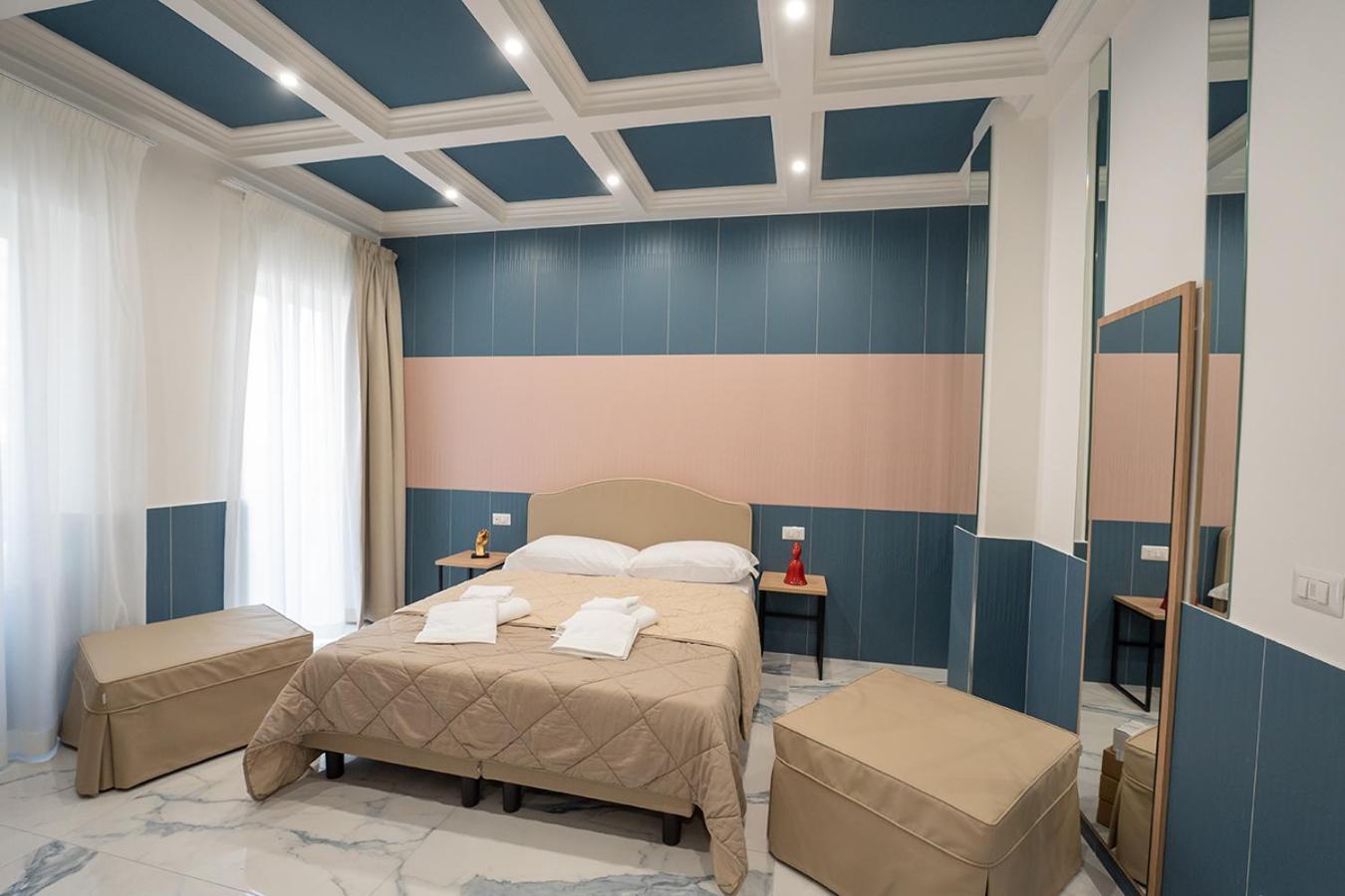 Hotel Medina H. Napoli Centro, By Clapa Group Exterior foto