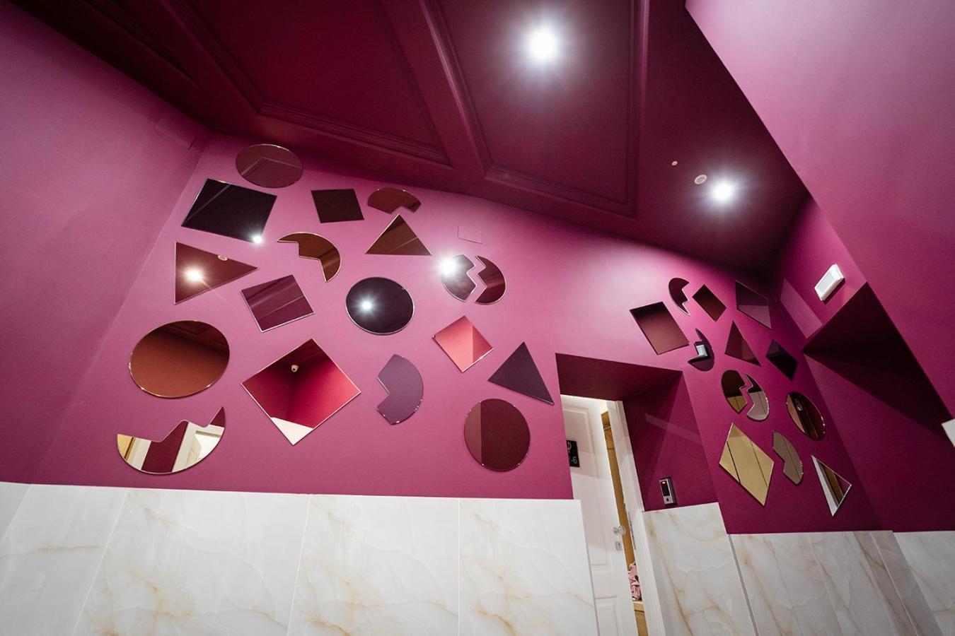 Hotel Medina H. Napoli Centro, By Clapa Group Exterior foto