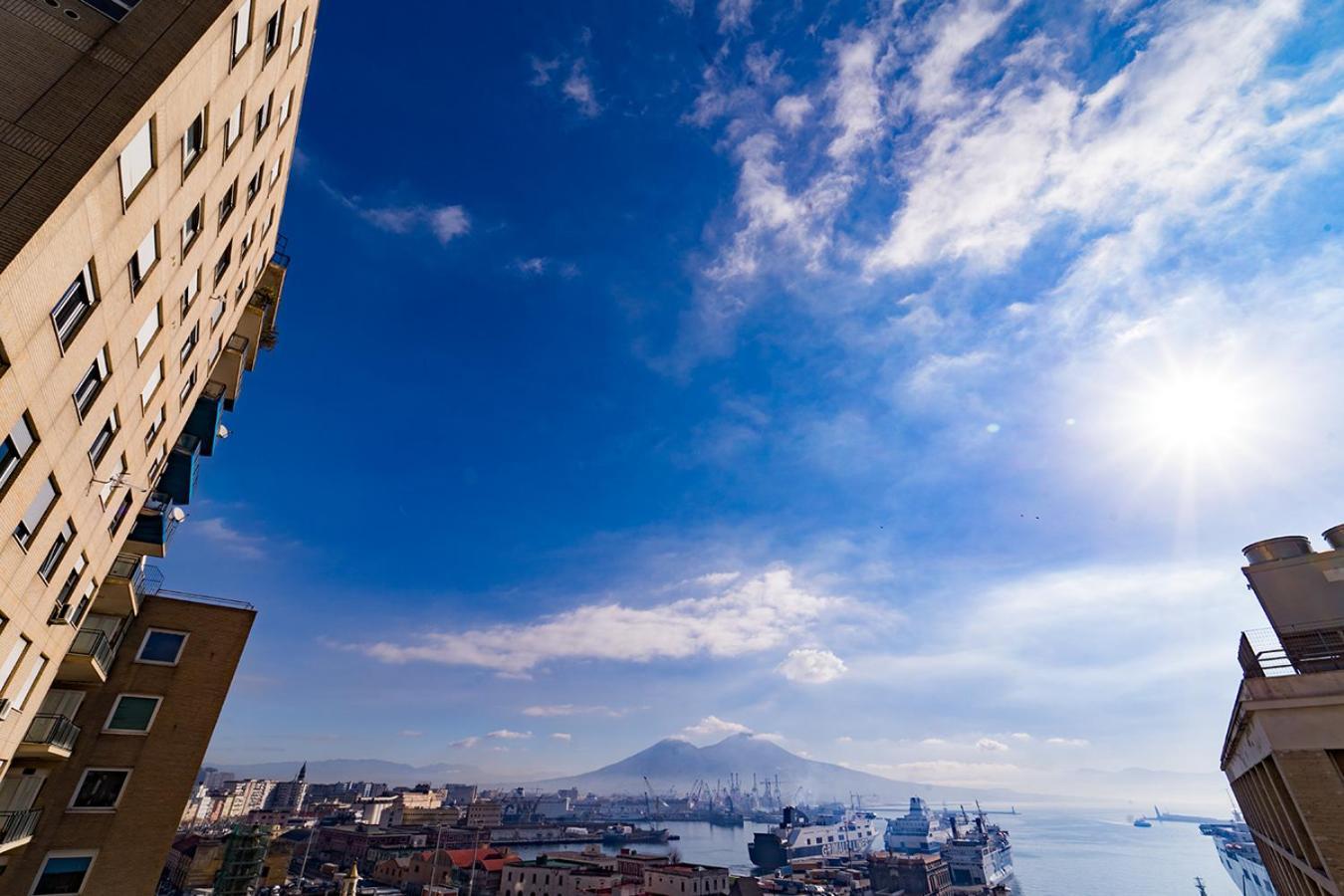 Hotel Medina H. Napoli Centro, By Clapa Group Habitación foto